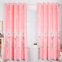 Цветую цветочную розовую