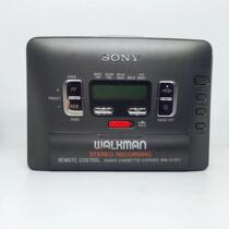 Sony Sony WM-GX512 WALKMAN tape with sound Nissan good color good sound machine cheap