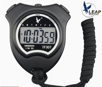 Tianfu Electronic Terminal Timer Match Specialized Specialized Running Student Track and Field Sports TF307