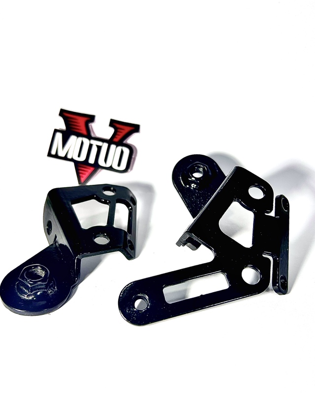 【Motuov Children's Products】Ktm790890901Adv Replacement Optimized Fuel Tank Hanger Pro Fixed U-Shaped Bracket