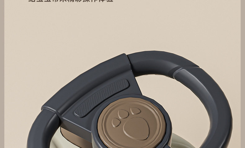 Каталки и педальные автомобили 儿童扭扭车1一3岁防侧翻静音轮男女宝宝溜溜车玩具车大人可坐滑行