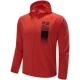 KELME / Kelme nam thể thao giản dị nhanh khô áo len chống gió mỏng áo gió mỏng huấn luyện toàn diện Áo khoác dệt - Áo gió thể thao