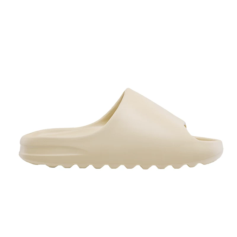 Мужские сланцы Ku Coconut Slippers с толстой подошвой, новые летом 2026 год, спортивная пляжная одежда на открытом воздухе, нескользящие сандалии для женщин