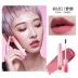 Han Xiwei nhung mờ mờ môi son bóng giữ ẩm cho son bóng son bóng nhuộm môi lỏng không dễ phai son môi 	son bóng victoria's secret satin gloss Son bóng / Liquid Rouge