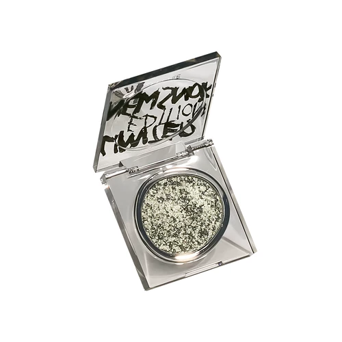 Joocyee, тени для век, осветляющие блестки для ногтей