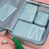 GotRip Travel Travel Waterpronation Set Set Set Set Steeping Hesearing Упаковка упаков