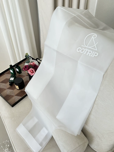 Чемодан, прозрачный прочный защитный чехол, 20 дюймов, 24 дюймов, 28 дюймов