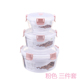 hộp cơm cắm điện golmes Lò vi sóng đa chức năng sưởi ấm hộp ăn trưa tủ lạnh lưu trữ hộp tròn nhựa kín hộp đặt thực phẩm cấp mì ăn liền - Hộp cơm điện sưởi ấm 	hộp cơm cắm điện arirang life el-als263