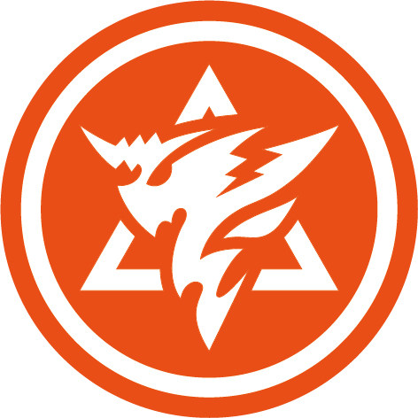 狛纳公馆的LOGO
