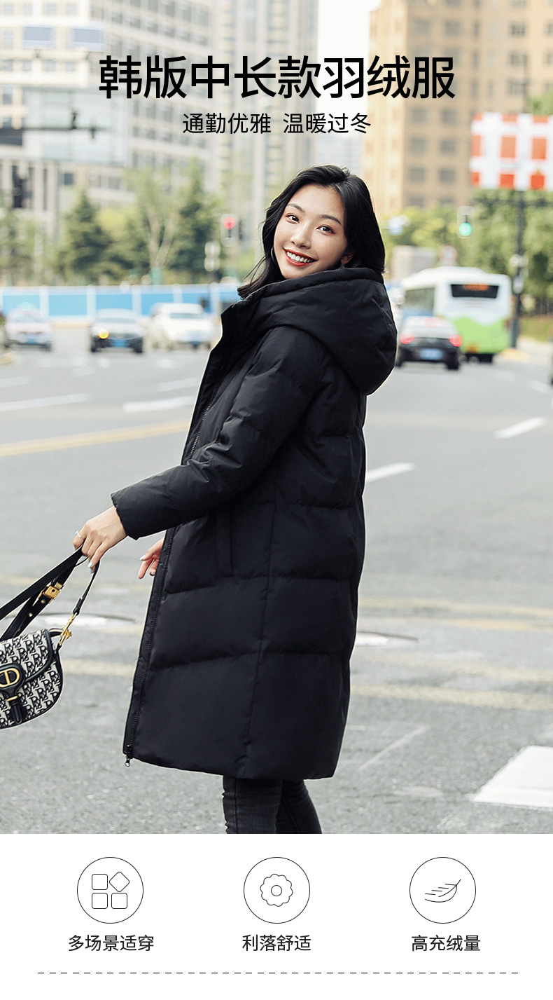 高梵 女式羽绒服 天猫优惠券折后¥169包邮(¥349-180)立领、连帽等多款可选 高梵 女式羽绒服 天猫优惠券折后¥169包邮(¥349-180)立领、连帽等多款可选