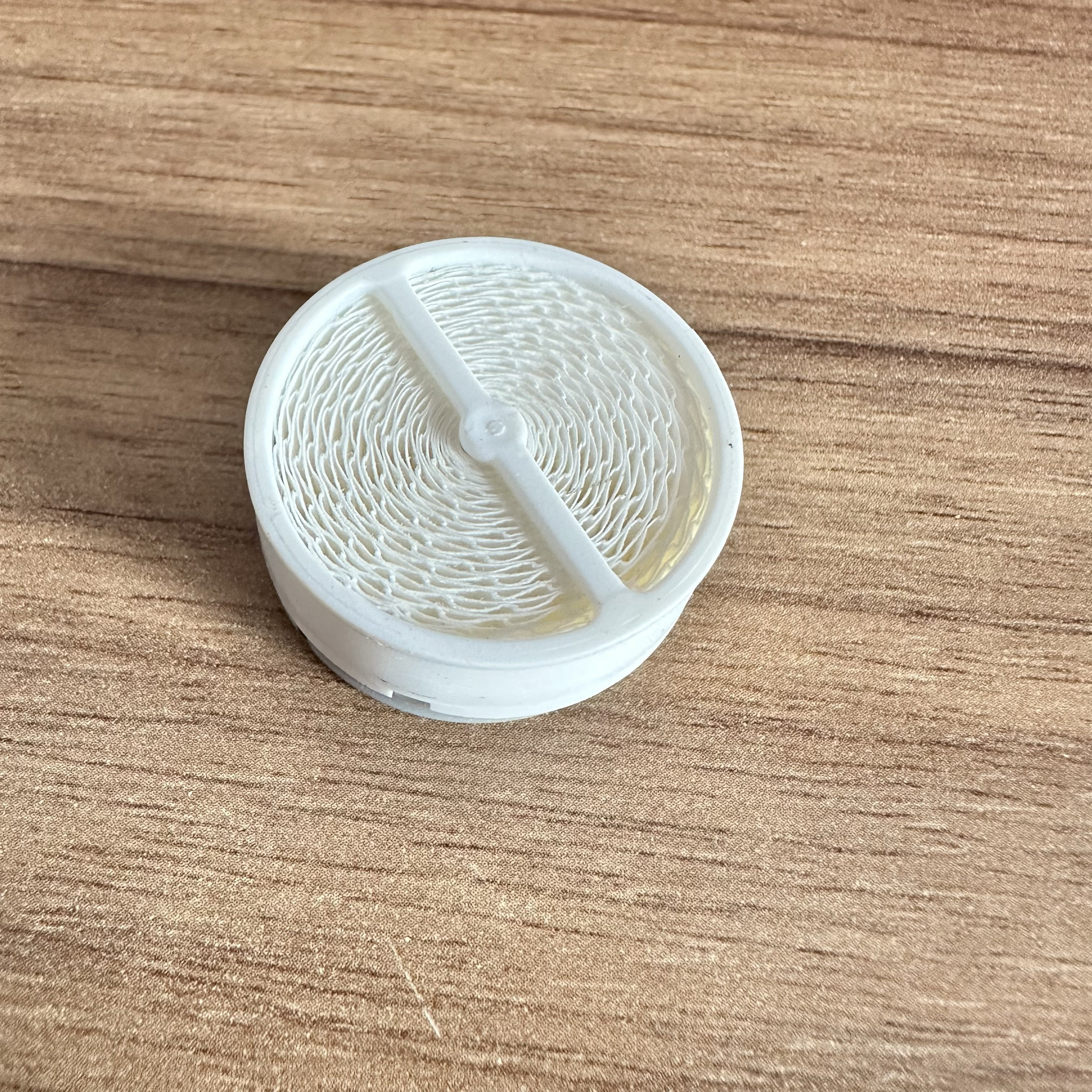 适用于AIRMINI呼吸器机湿化片迷你口袋机无水湿化器雾化滤芯平替