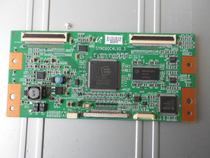 Logic board SYNC60C4LV0 3 with screen LTA400HA07 test good