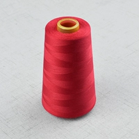 Большой красный