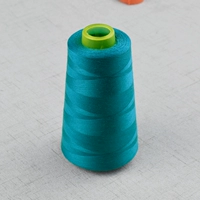 Голубое озеро