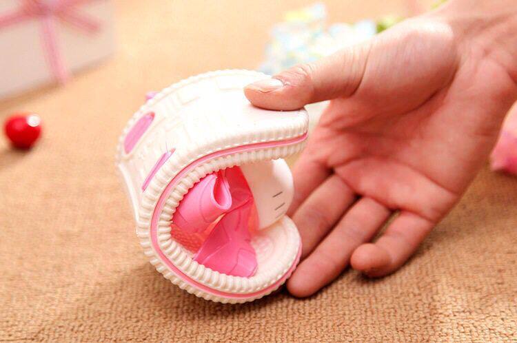 Chaussons enfants en autre pour Toute saison - Ref 986086 Image 14