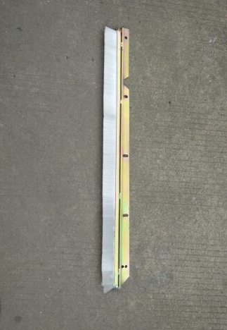 The Yangma harvesters accessories AG600 hairbrushes