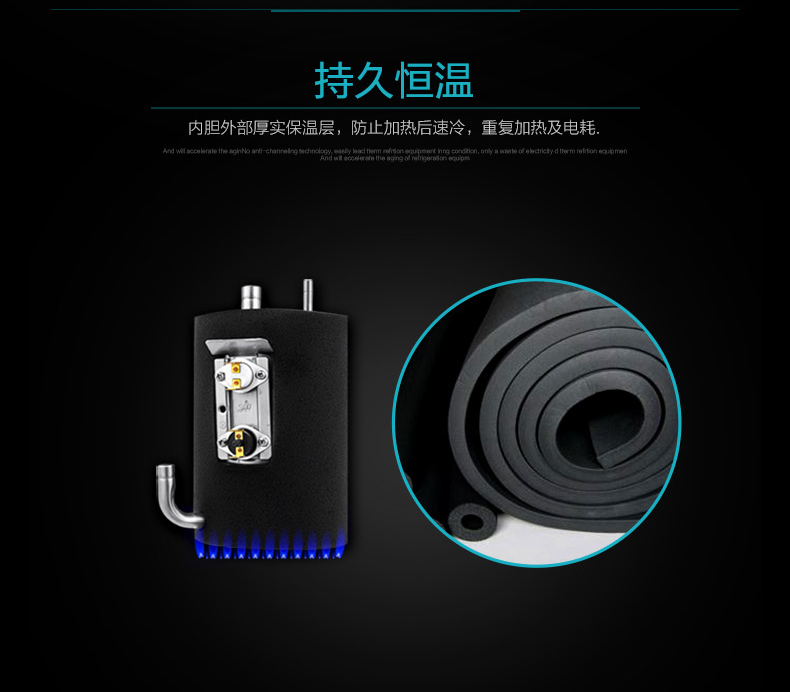 cây nước nóng lạnh kangaroo kg32n Đài phun nước thiên thần thẳng đứng đôi cửa hộ gia đình mini nóng lạnh Y1165 thép không gỉ tiết kiệm năng lượng ký túc xá nhỏ may loc nuoc ion kiem