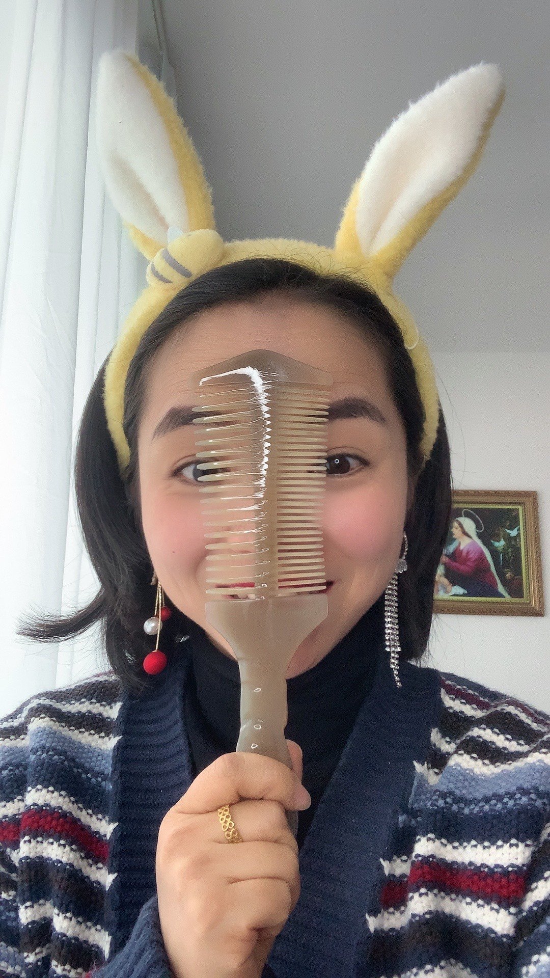 铁扇公主九头牛