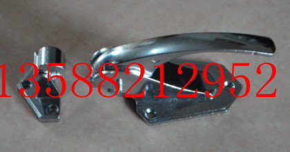 Drying oven handle, drying oven lock, oven lock hook, zinc alloy cold storage door handle, oven lock