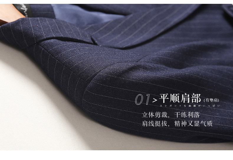 Veste pour femme - Ref 3218614 Image 9