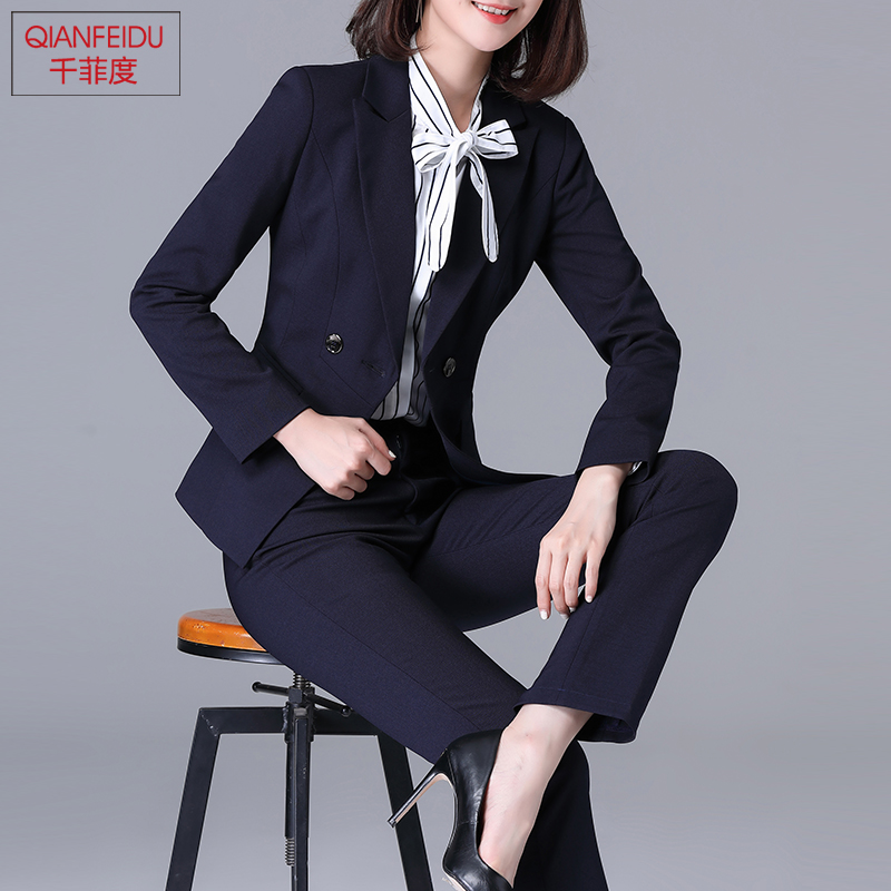 Tailleur femme - Ref 3242092 Image 3