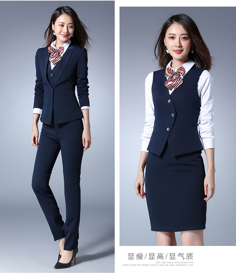 Tailleur femme - Ref 3244467 Image 26