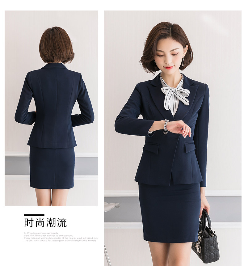 Tailleur femme - Ref 3242586 Image 23