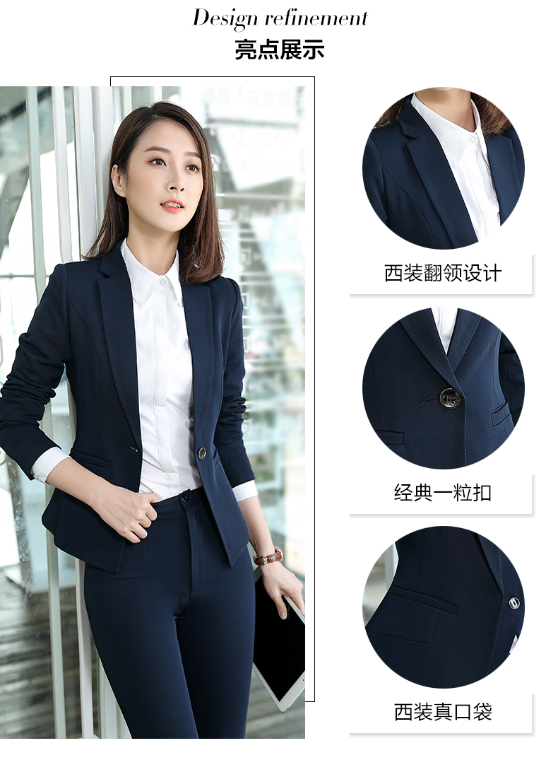Tailleur femme - Ref 3241613 Image 12