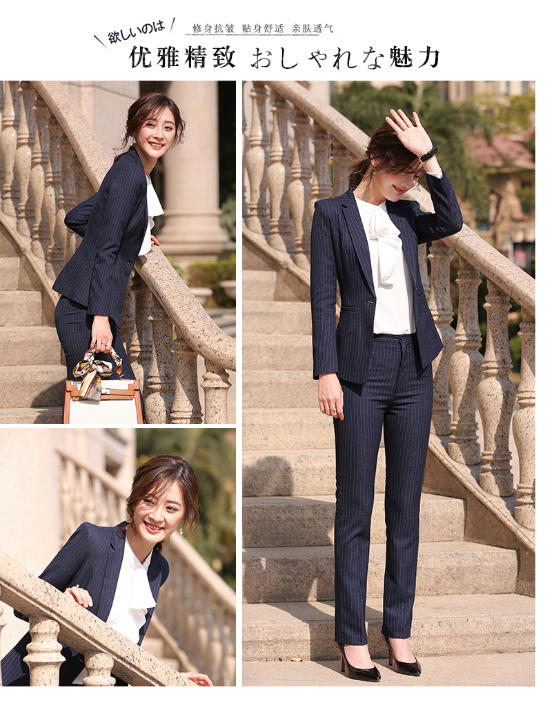Tailleur femme - Ref 3244023 Image 17