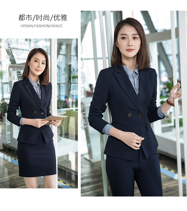 Tailleur femme - Ref 3244617 Image 24