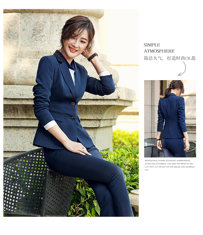Tailleur femme - Ref 3244860 Image 17