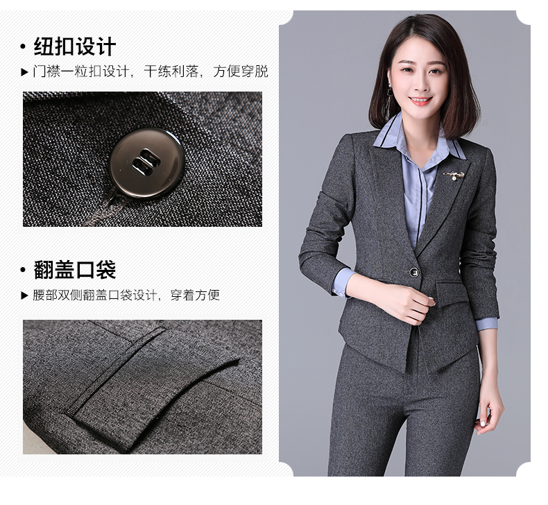 Tailleur femme - Ref 3242875 Image 13