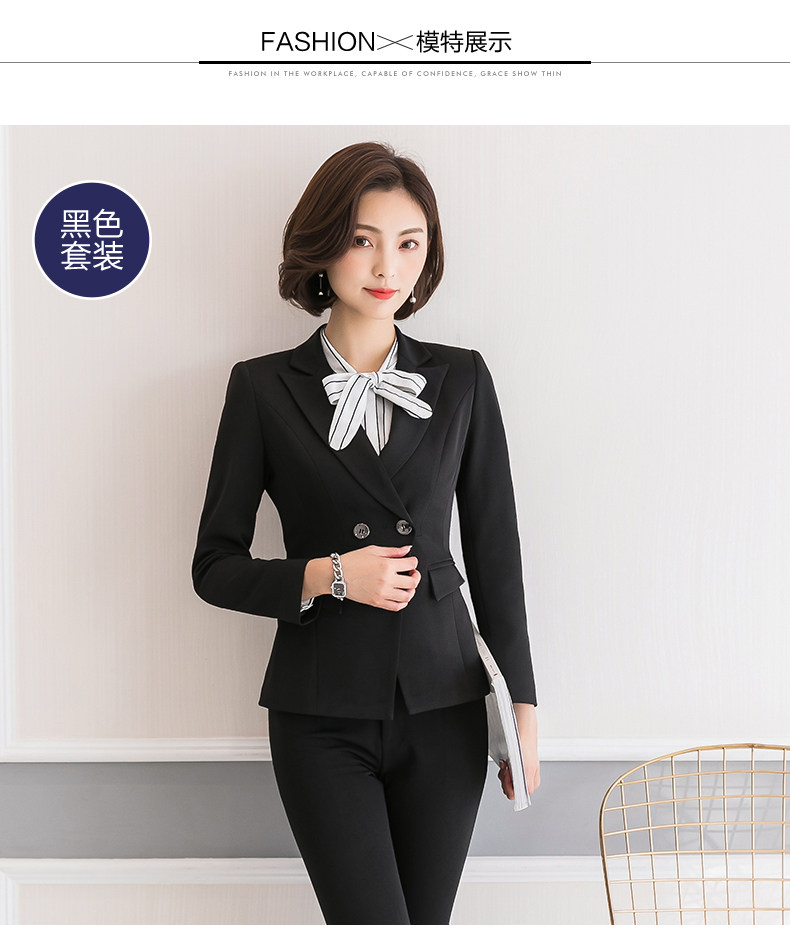 Tailleur femme - Ref 3242586 Image 19