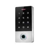 工创 Наружный металлический дождь, защищающий полупроводниковую систему управления отпечатком пальцев