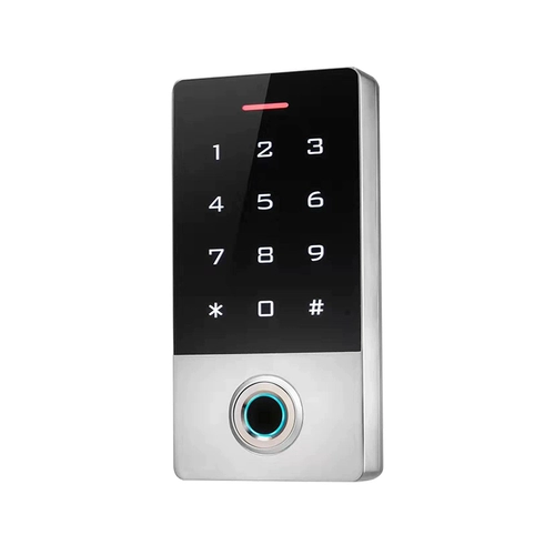 工创 Наружный металлический дождь, защищающий полупроводниковую систему управления отпечатком пальцев