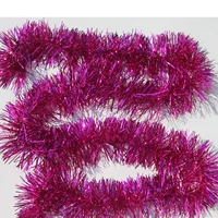 2 метра розового красного (10 штук)