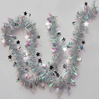 2 метра пиратского белого (10 штук)