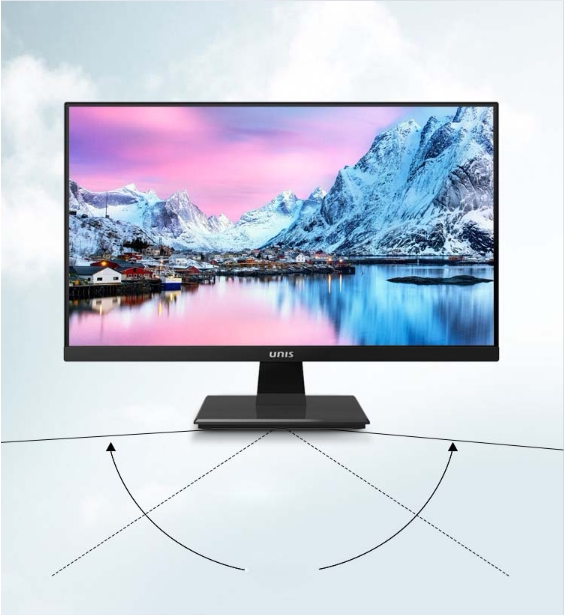 Purple Light B221F Xuan Niao E241F E271F B245F B271F V271Q V272U 4K Monitor