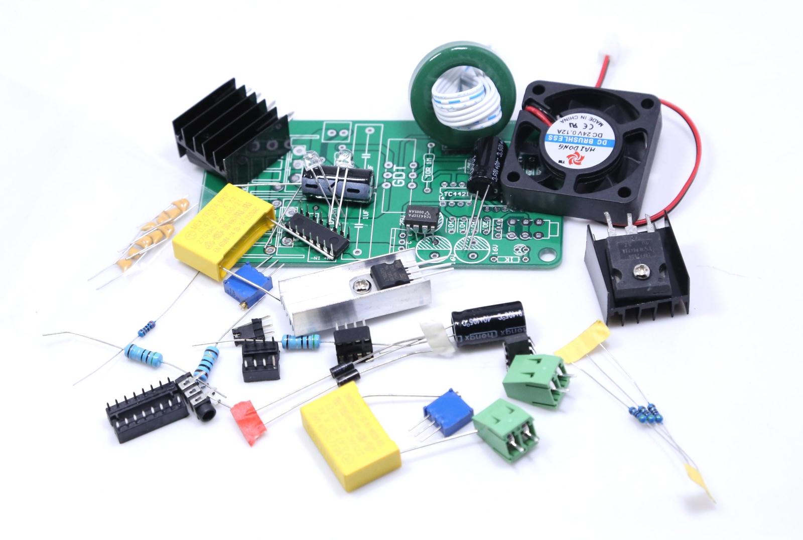 Audio plasma speaker plasma audio classic tl494 plasma audio single high power