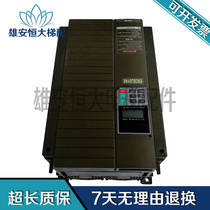 Fuji elevator inverter FRN15G11S-4 FRN18 5G11S-4 Spot sale Quality assurance