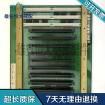 Imported Mitsubishi elevator electronic board KCM-400A physical photo spot