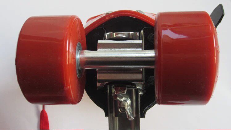 Patins à roulettes - Ref 2581981 Image 13