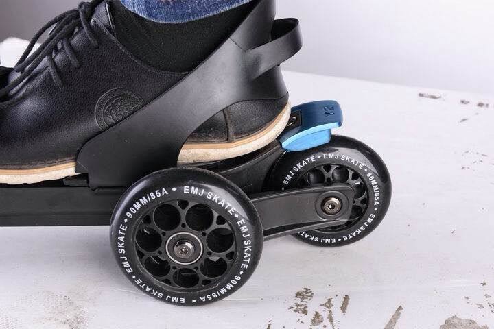 Patins à roulettes - Ref 2583439 Image 26