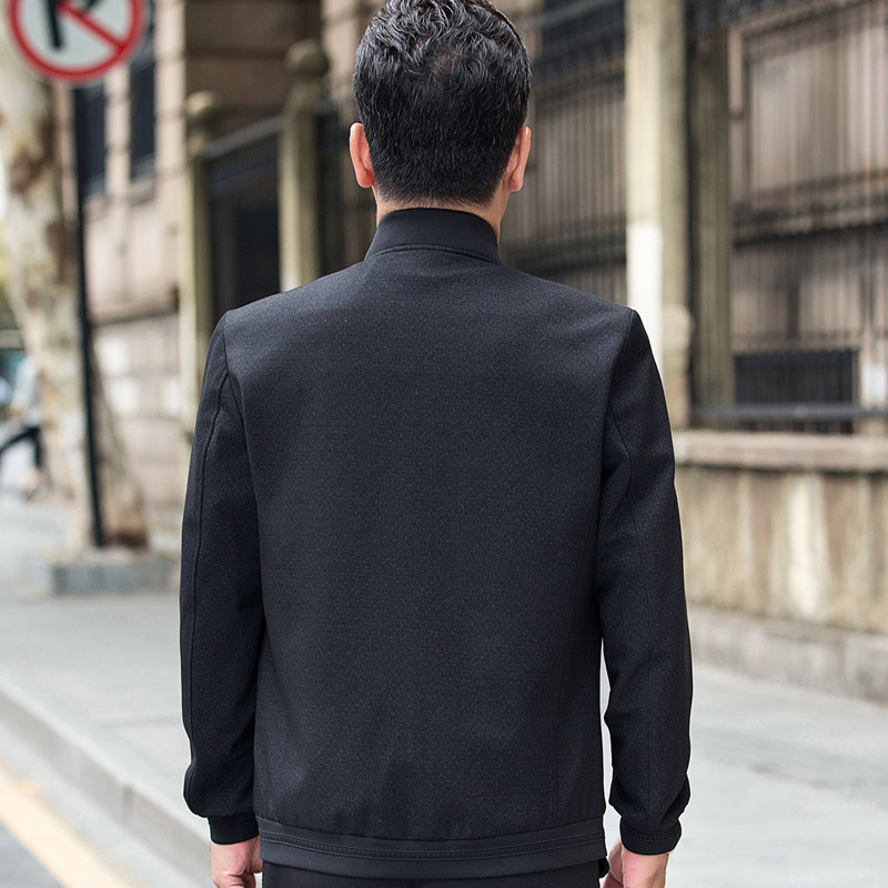 Blouson homme manches longues - Ref 3117725 Image 2