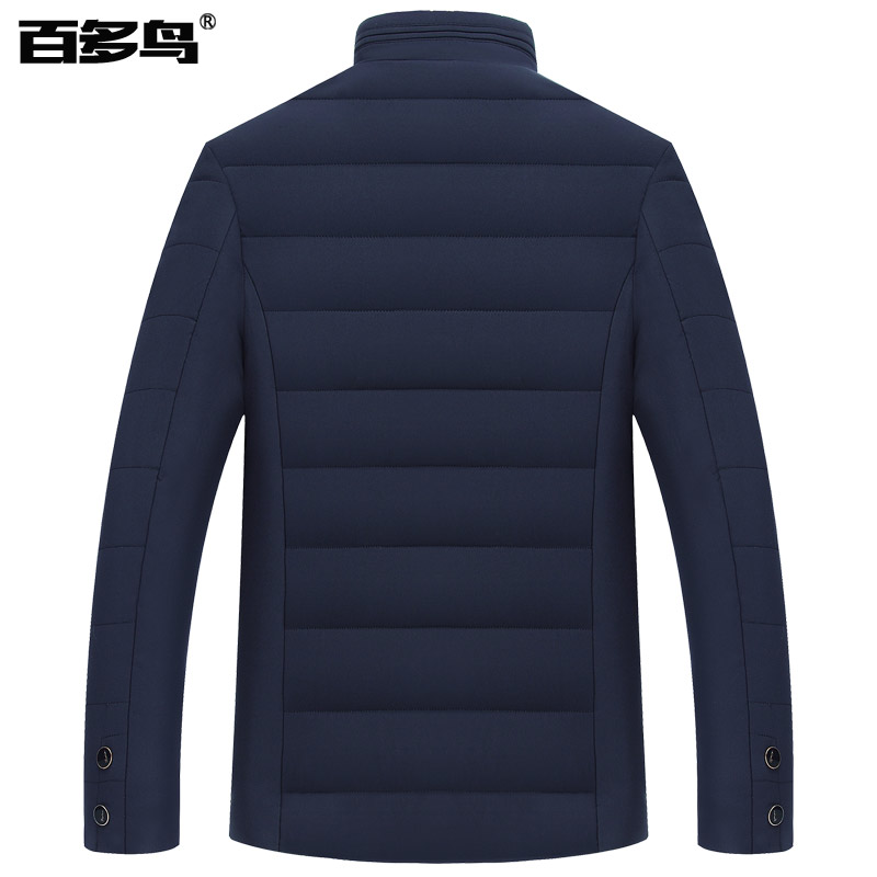 Blouson chaud pour homme - Ref 3115202 Image 3