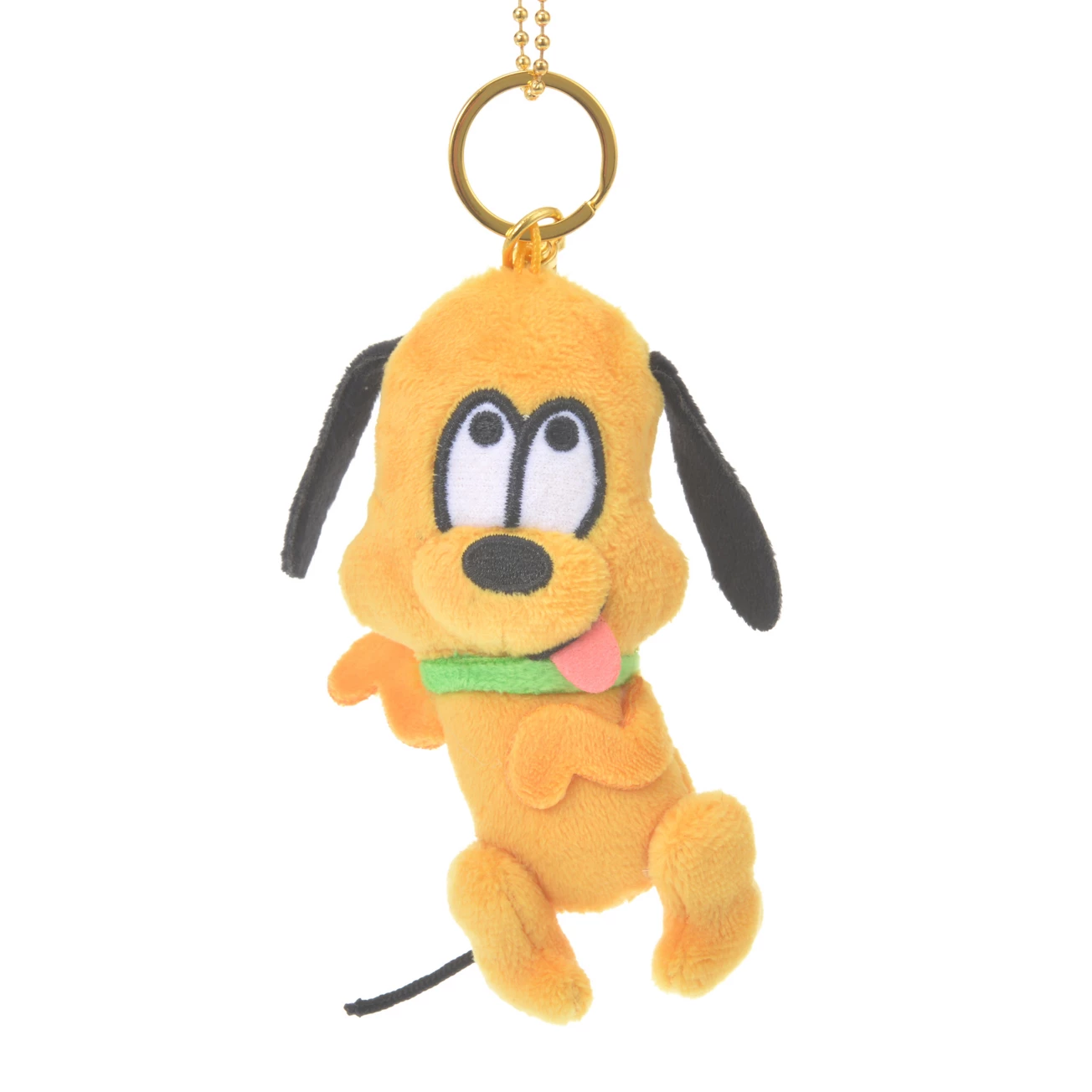 Японский Disney Store Nishimurayuji Cooperative Flowing Emoticon Series Series