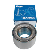 Adaption Mazda 6 Ruewing Starride seahorse M5M6M3 imports Mazda 3 front hub bearings Japan imports