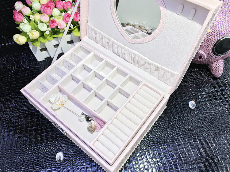 Boite à bijoux OTHER   - Ref 3106215 Image 41