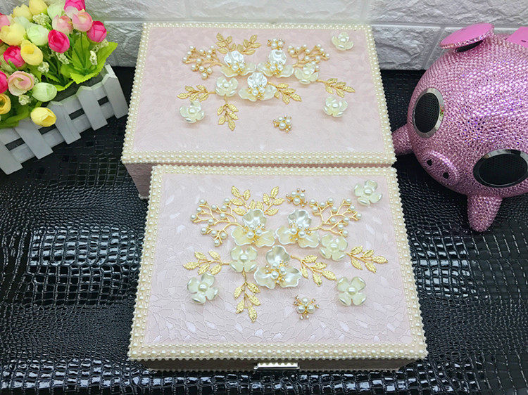 Boite à bijoux OTHER   - Ref 3106215 Image 37