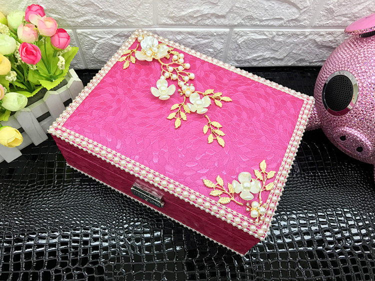 Boite à bijoux OTHER   - Ref 3106215 Image 22